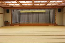 いこい荘-大広間
