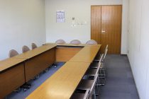 いこい荘-小会議室